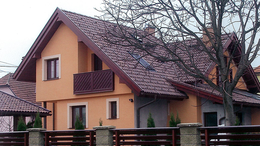 rd horovce